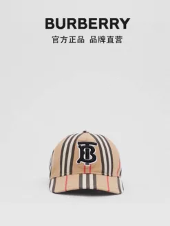 BURBERRY Hats & Caps F020260503628149