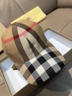 Alternative view of BURBERRY Hats & Caps F520260503082849