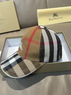 Alternative view of BURBERRY Hats & Caps F520260503233149