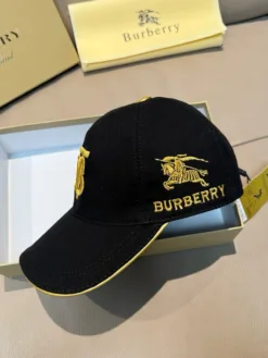Alternative view of BURBERRY Hats & Caps F520260503233749