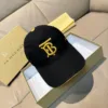 BURBERRY Hats & Caps F520260503389049