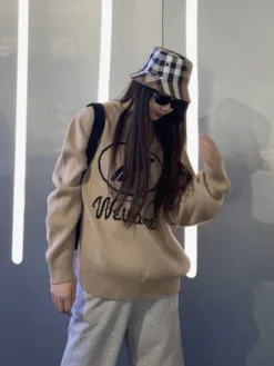 BURBERRY Hats & Caps F520260503439949