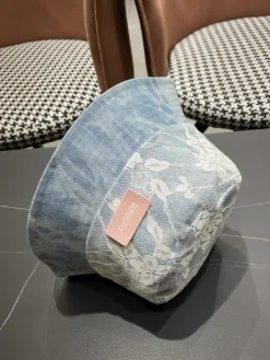 Alternative view of BURBERRY Hats & Caps F520260503574249