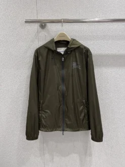 BURBERRY Coats & Jackets NYLON S-L C05202605282256129