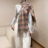 BURBERRY Scarves A0520260504620769