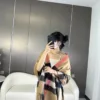 BURBERRY Scarves A1020260504353669
