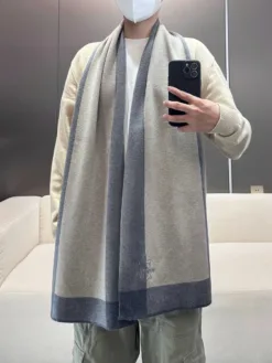 BURBERRY Scarves A1020260504481569