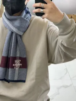 BURBERRY Scarves A1020260504620569