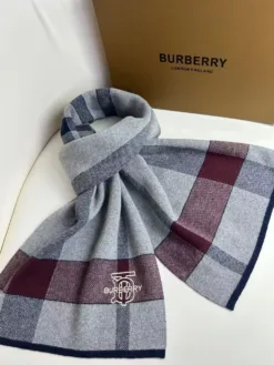 Alternative view of BURBERRY Scarves A1020260504620569