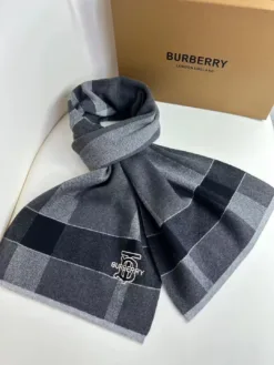 Alternative view of BURBERRY Scarves A1020260504620669