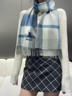 Alternative view of BURBERRY Scarves A1020260504835069