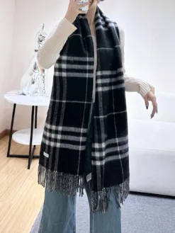 BURBERRY Scarves A15202605041025869