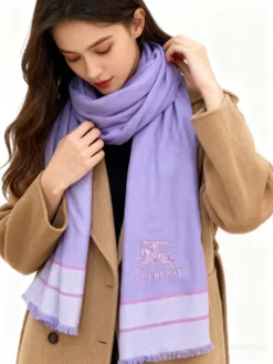 BURBERRY Scarves A1520260504238169