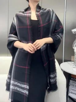 BURBERRY Scarves A1520260504620469