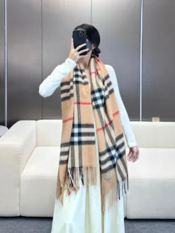 BURBERRY Scarves A1520260504729069