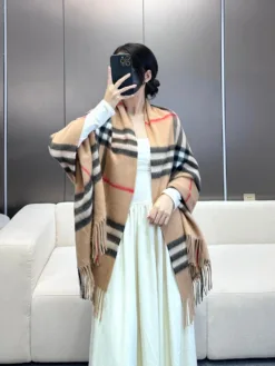Alternative view of BURBERRY Scarves A1520260504729069