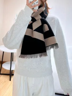 Alternative view of BURBERRY Scarves A2020260504236569