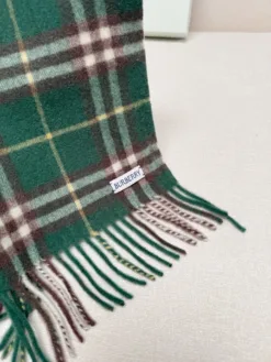Alternative view of BURBERRY Scarves A2020260504237769