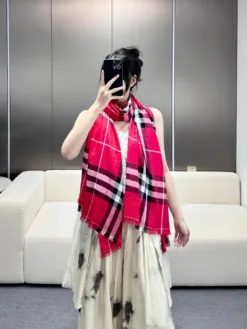 Alternative view of BURBERRY Scarves A2020260504396369