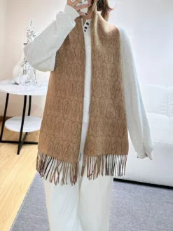 BURBERRY Scarves A2020260504646769