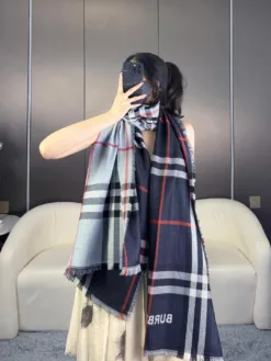 Alternative view of BURBERRY Scarves A2020260504756169