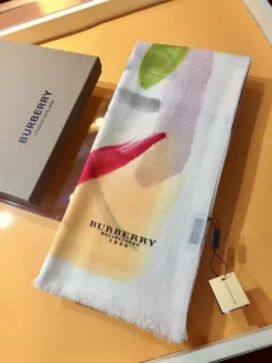 BURBERRY Scarves A3520260504142669