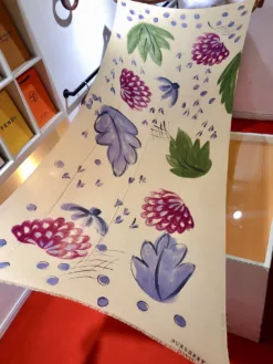 Alternative view of BURBERRY Scarves A3520260504142769