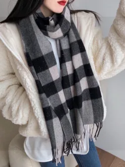 BURBERRY Scarves A3520260504396969