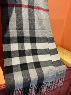 Alternative view of BURBERRY Scarves A3520260504396969
