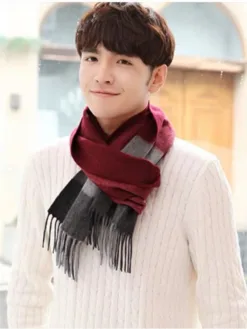 BURBERRY Scarves B0020260504533889