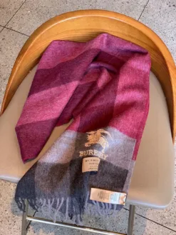 Alternative view of BURBERRY Scarves B0020260504533889