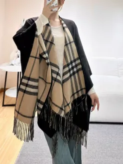 BURBERRY Scarves B3020260504875199