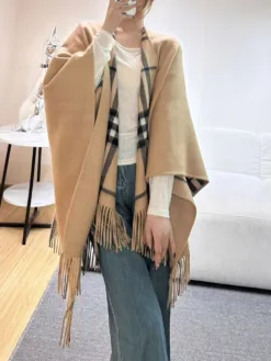 BURBERRY Scarves B3020260504875299