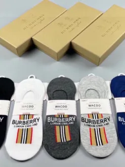 BURBERRY Socks C520260503265649