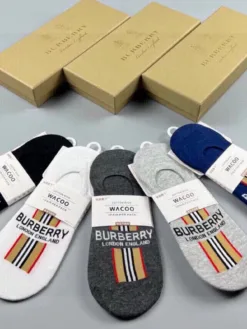 Alternative view of BURBERRY Socks C520260503265649