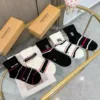 BURBERRY Socks D020260503077549