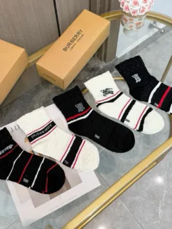 BURBERRY Socks D020260503077549
