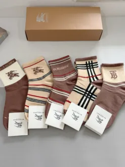 BURBERRY Socks D020260503099249