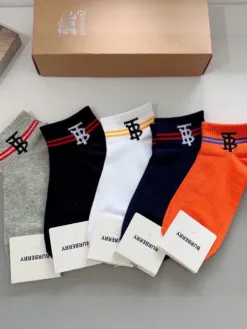 BURBERRY Socks D020260503122449
