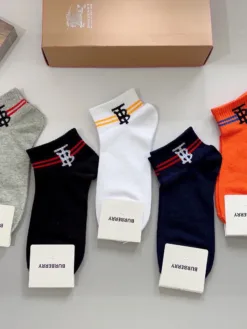 Alternative view of BURBERRY Socks D020260503122449