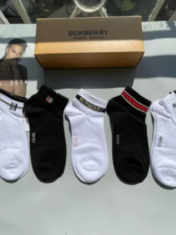BURBERRY Socks D020260503342149