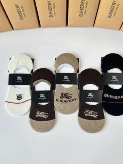 Alternative view of BURBERRY Socks D020260503552049