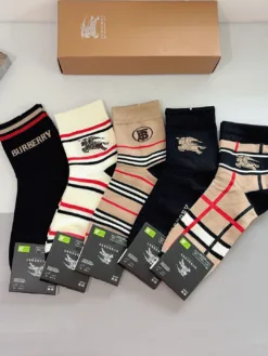 BURBERRY Socks D520260503051249