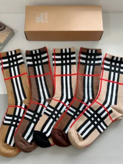 BURBERRY Socks D520260503100449