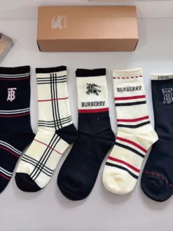BURBERRY Socks D520260503153649