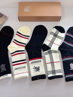 Alternative view of BURBERRY Socks D520260503153649
