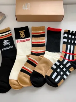 BURBERRY Socks D520260503153949