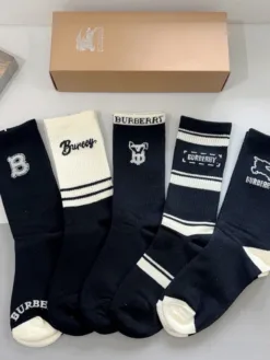 BURBERRY Socks D520260503661949