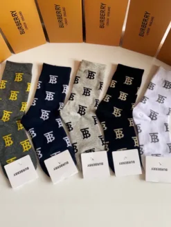 BURBERRY Socks D520260503663949
