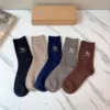 BURBERRY Socks E020260503432349